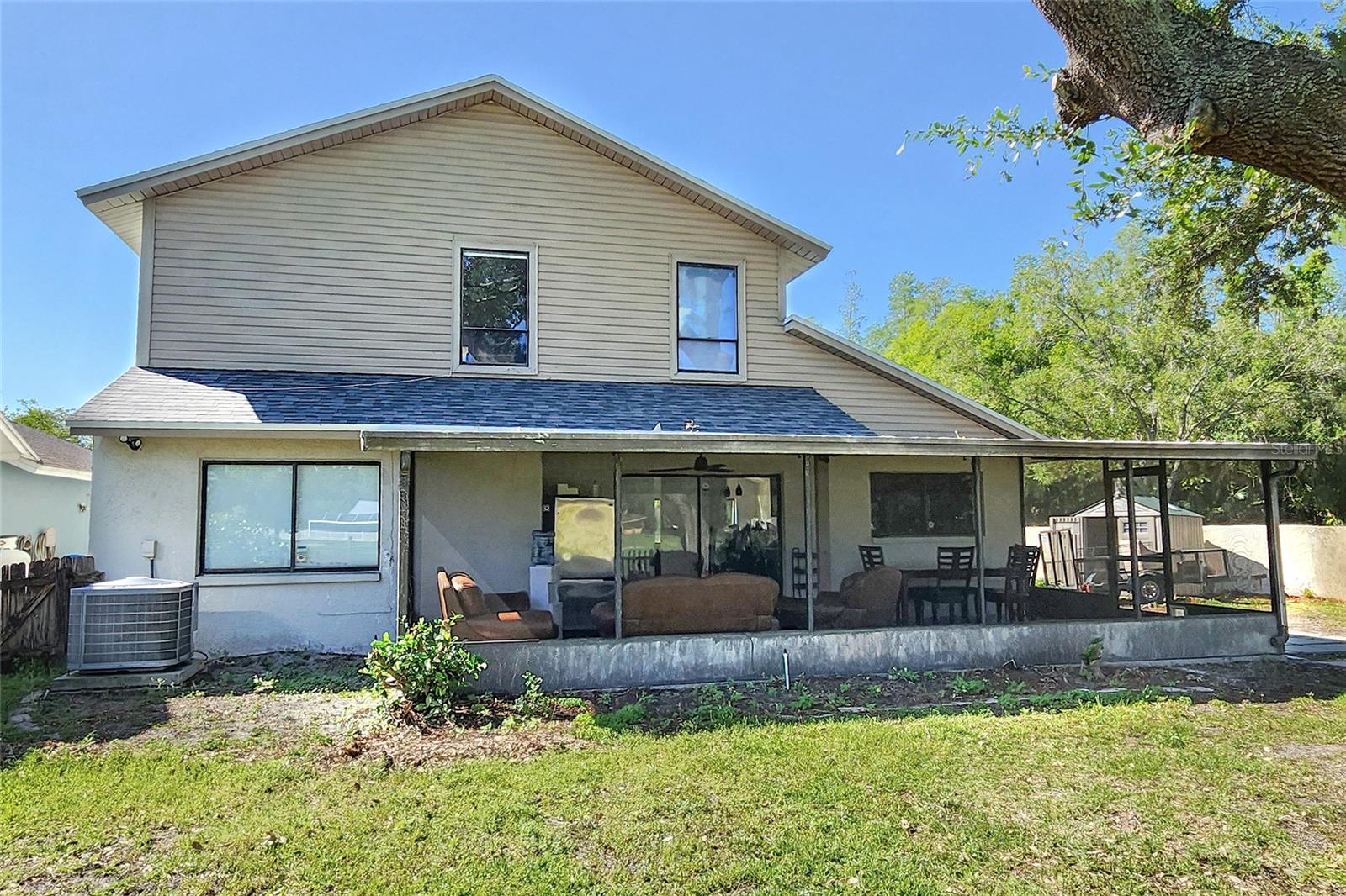 16169 GARDENDALE DR, TAMPA, FL, 33624