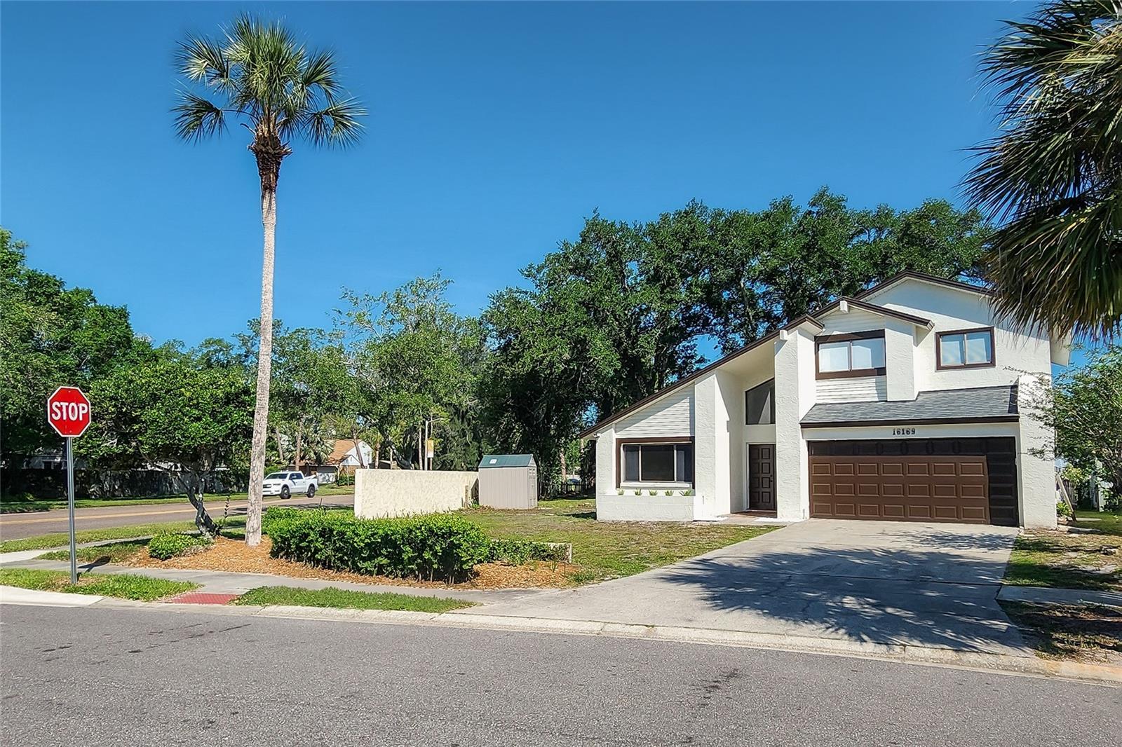 16169 GARDENDALE DR, TAMPA, FL, 33624