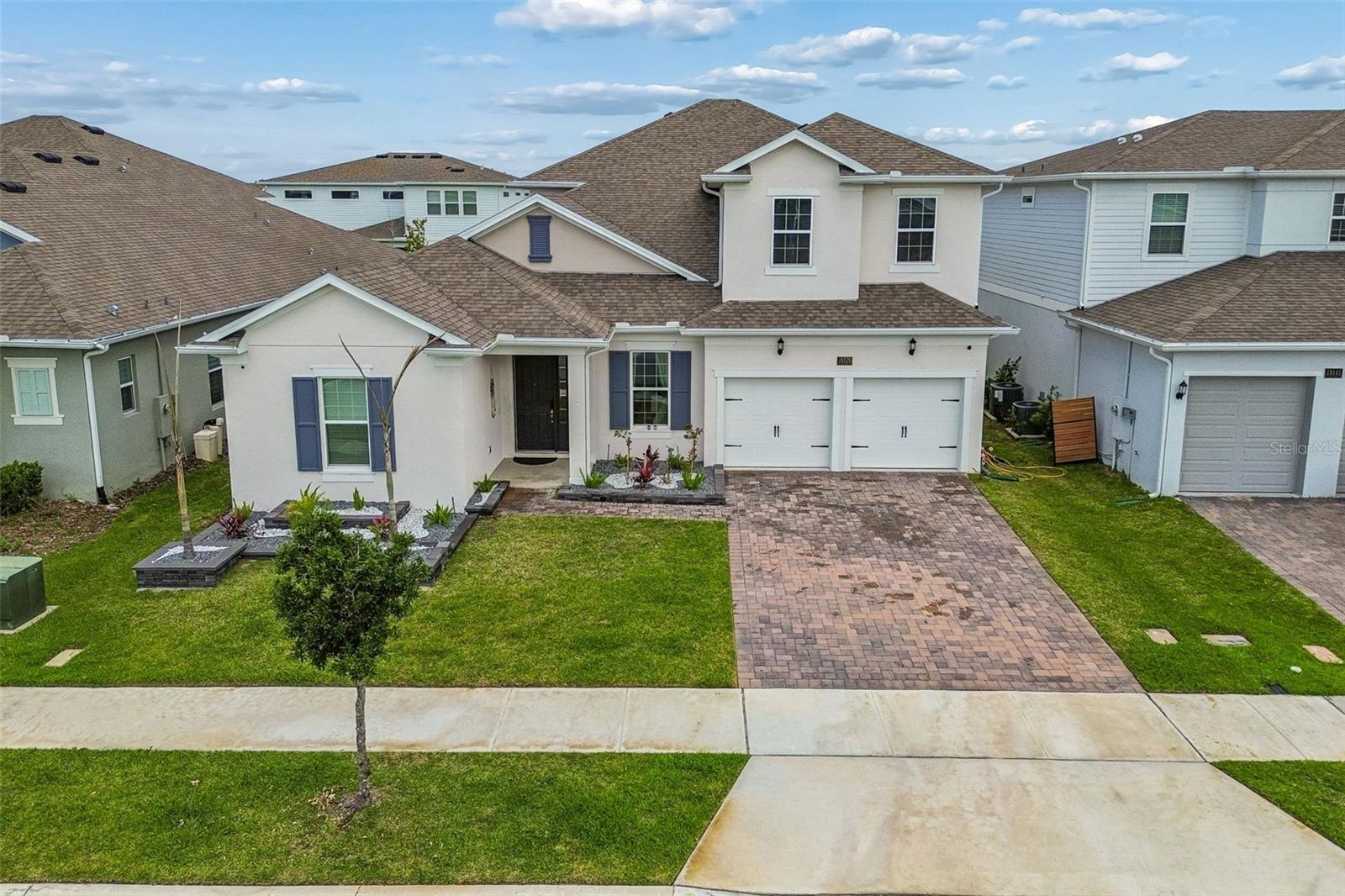 19129 PLANETREE ST, ORLANDO, FL, 32827