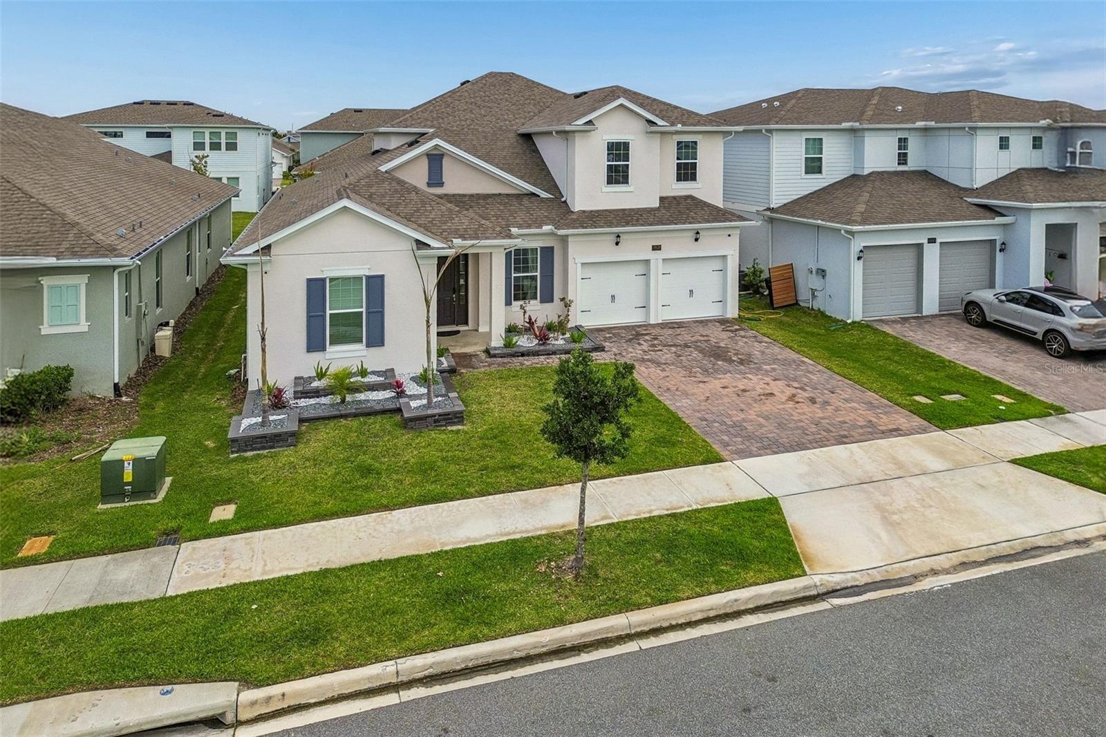 19129 PLANETREE ST, ORLANDO, FL, 32827