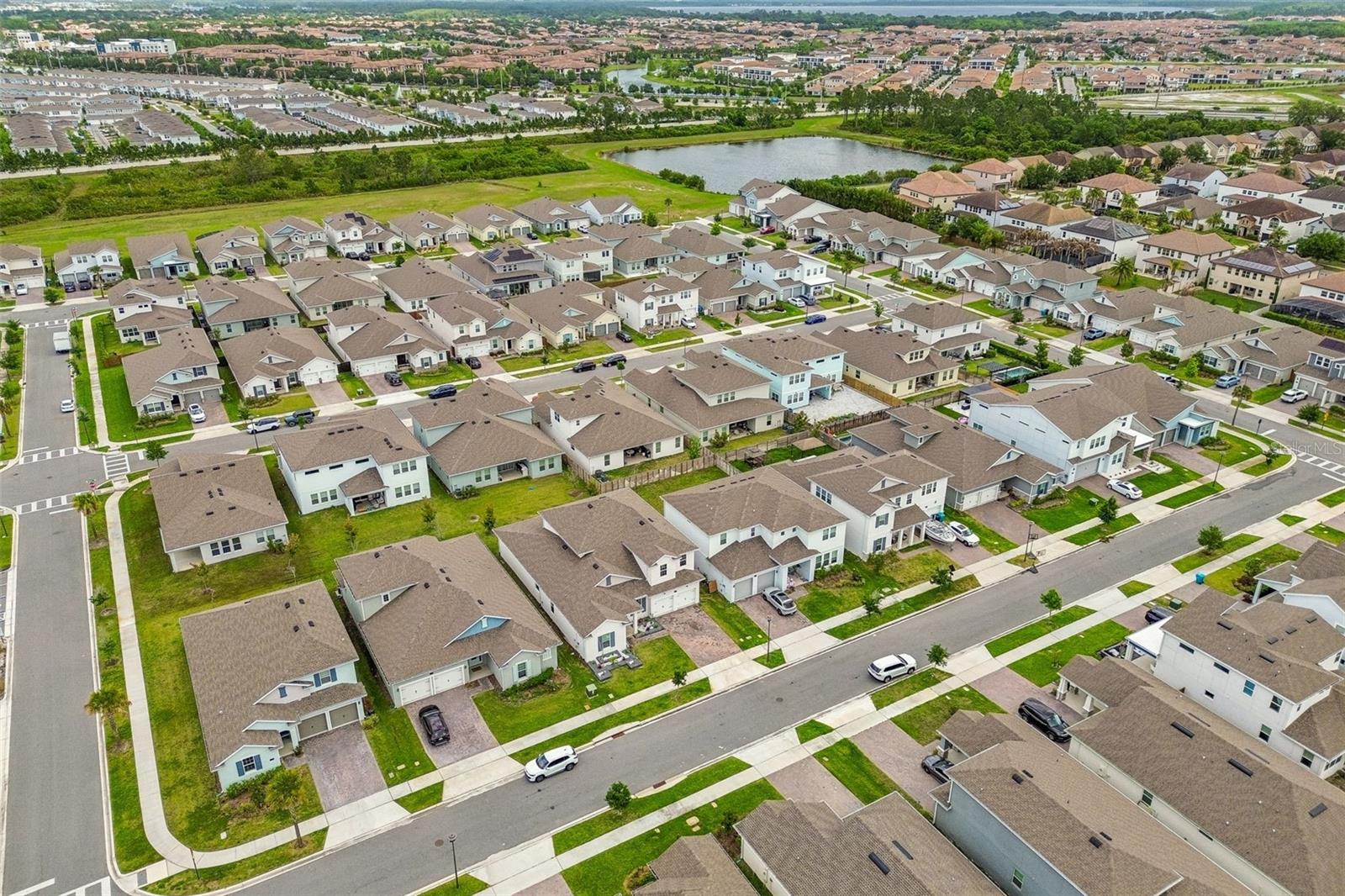 19129 PLANETREE ST, ORLANDO, FL, 32827