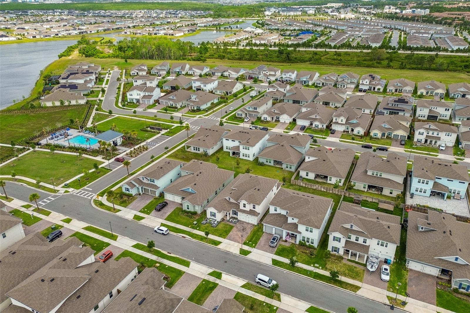 19129 PLANETREE ST, ORLANDO, FL, 32827