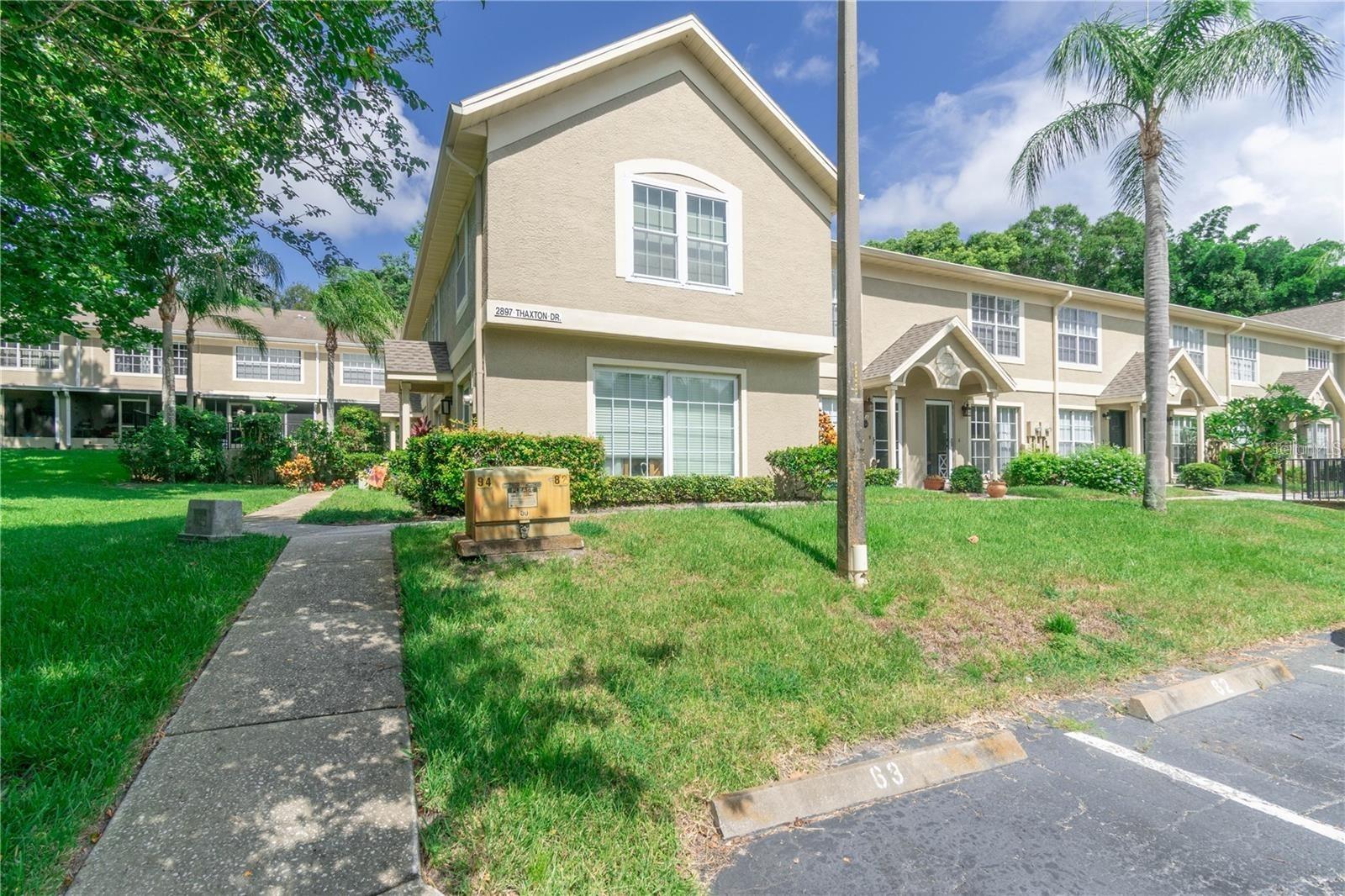 2897 THAXTON DR #65, PALM HARBOR, FL, 34684