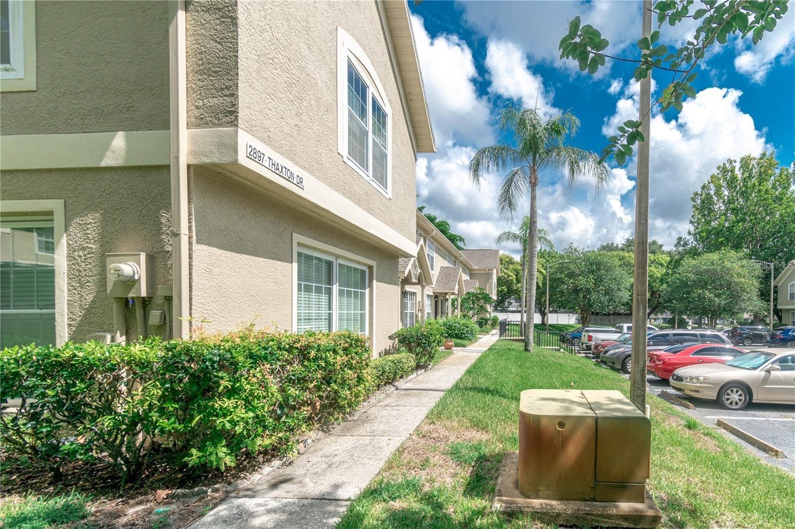 2897 THAXTON DR #65, PALM HARBOR, FL, 34684