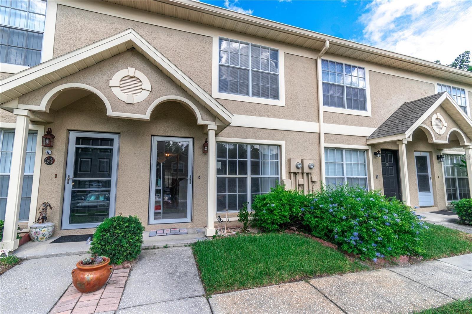 2897 THAXTON DR #65, PALM HARBOR, FL, 34684