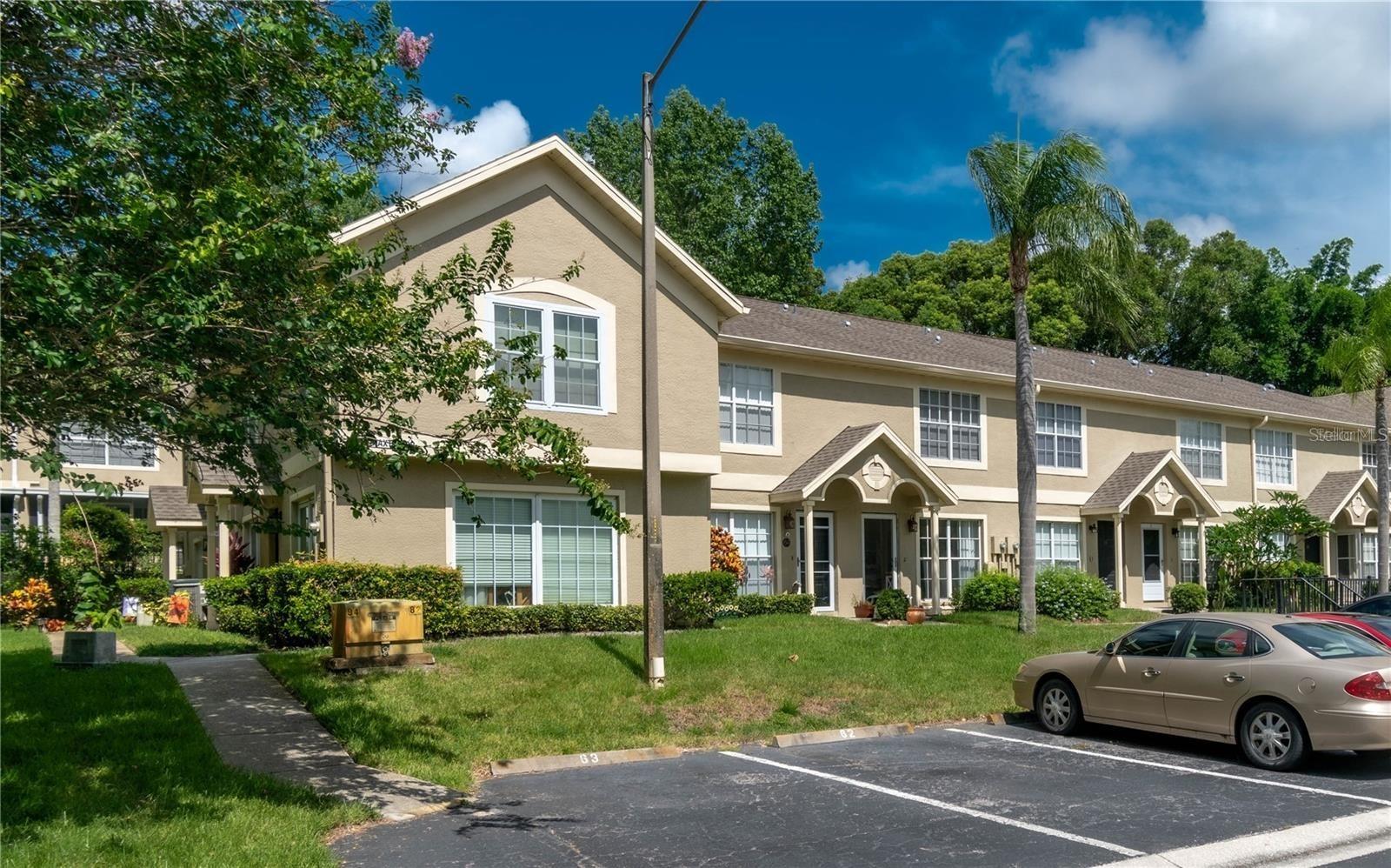 2897 THAXTON DR #65, PALM HARBOR, FL, 34684