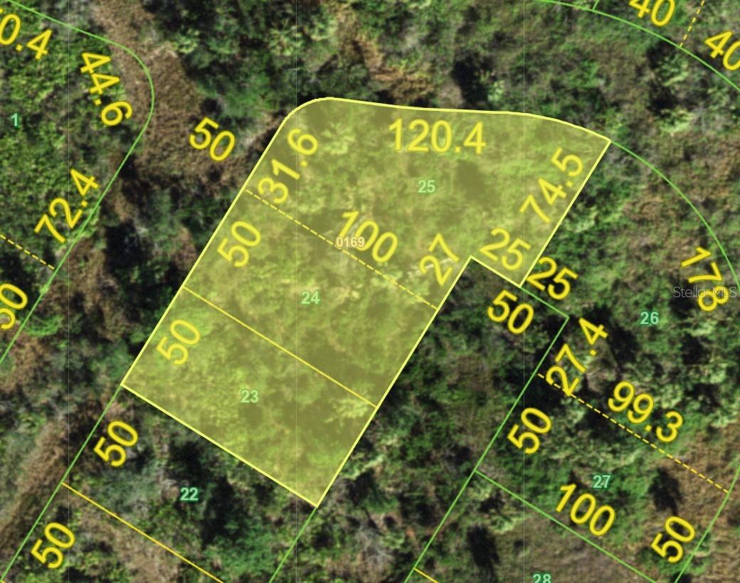 1516 CASABELLA TER, PUNTA GORDA, FL, 33983