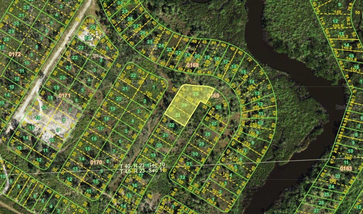 1516 CASABELLA TER, PUNTA GORDA, FL, 33983