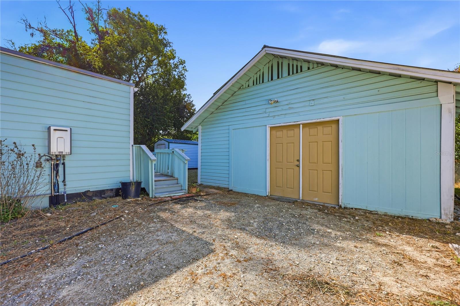 1017 NW 31ST AVE, GAINESVILLE, FL, 32609