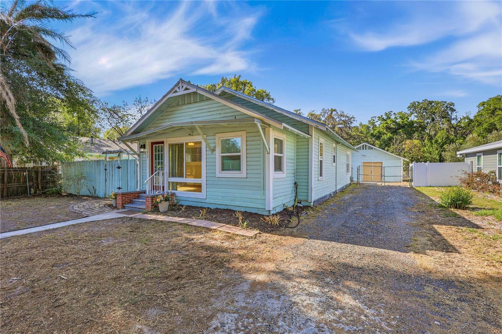 1017 NW 31ST AVE, GAINESVILLE, FL, 32609