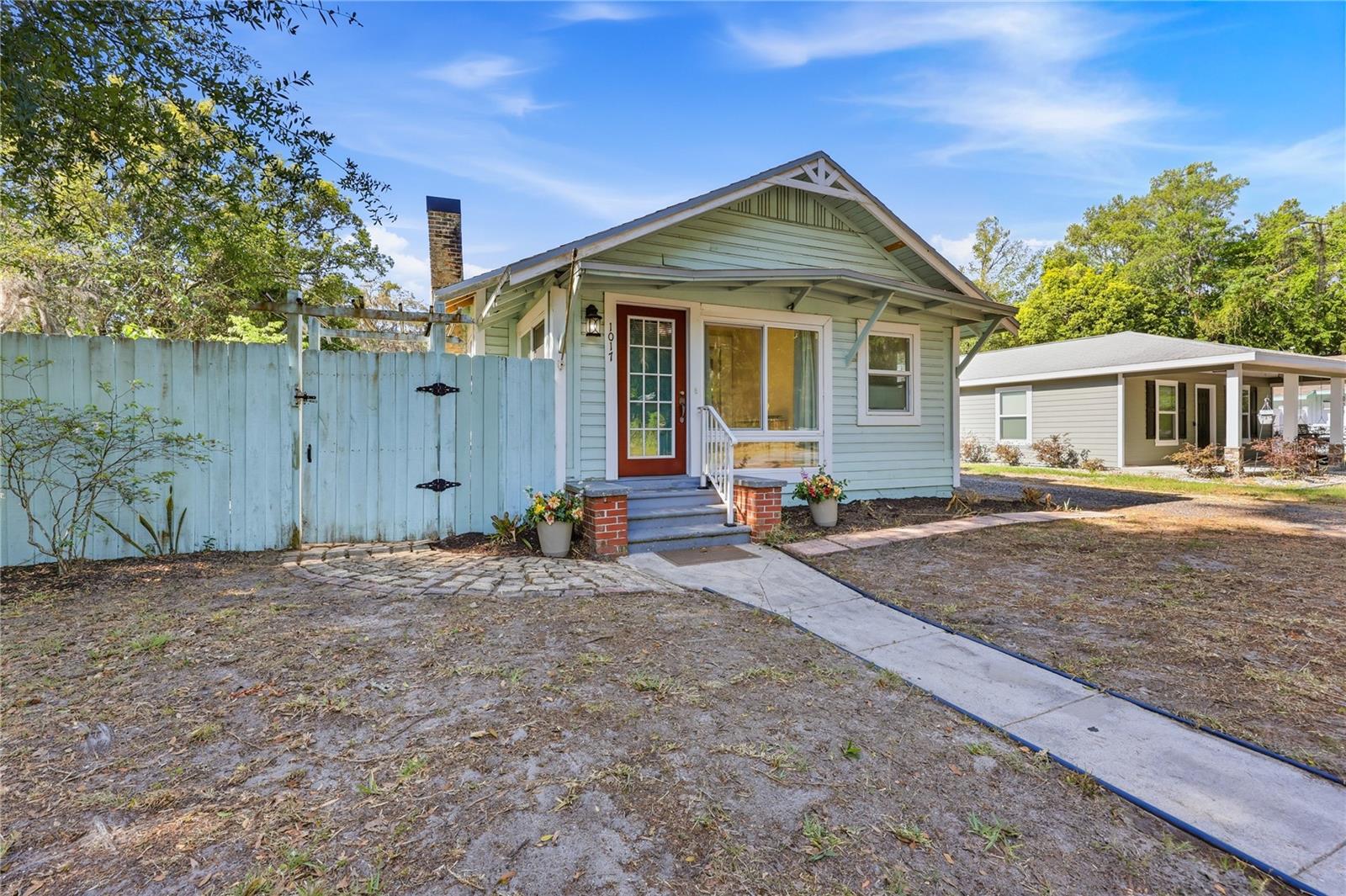 1017 NW 31ST AVE, GAINESVILLE, FL, 32609