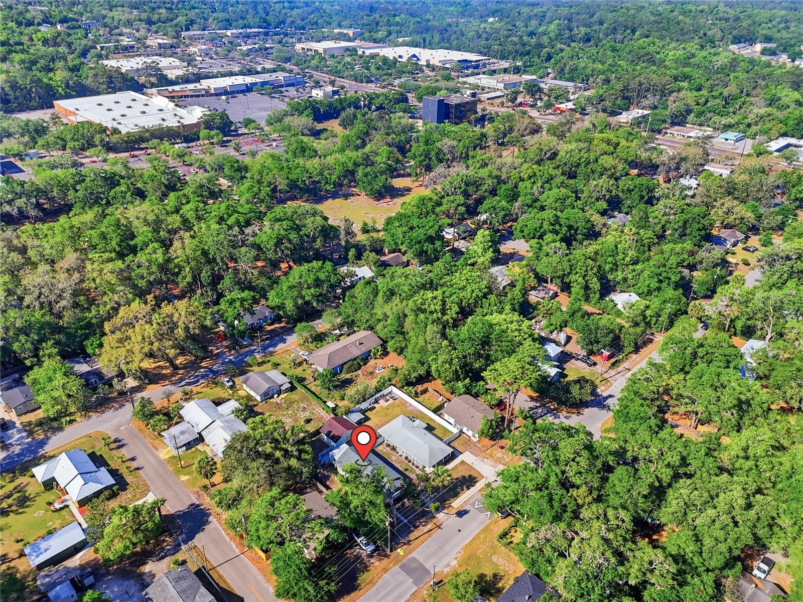 1017 NW 31ST AVE, GAINESVILLE, FL, 32609