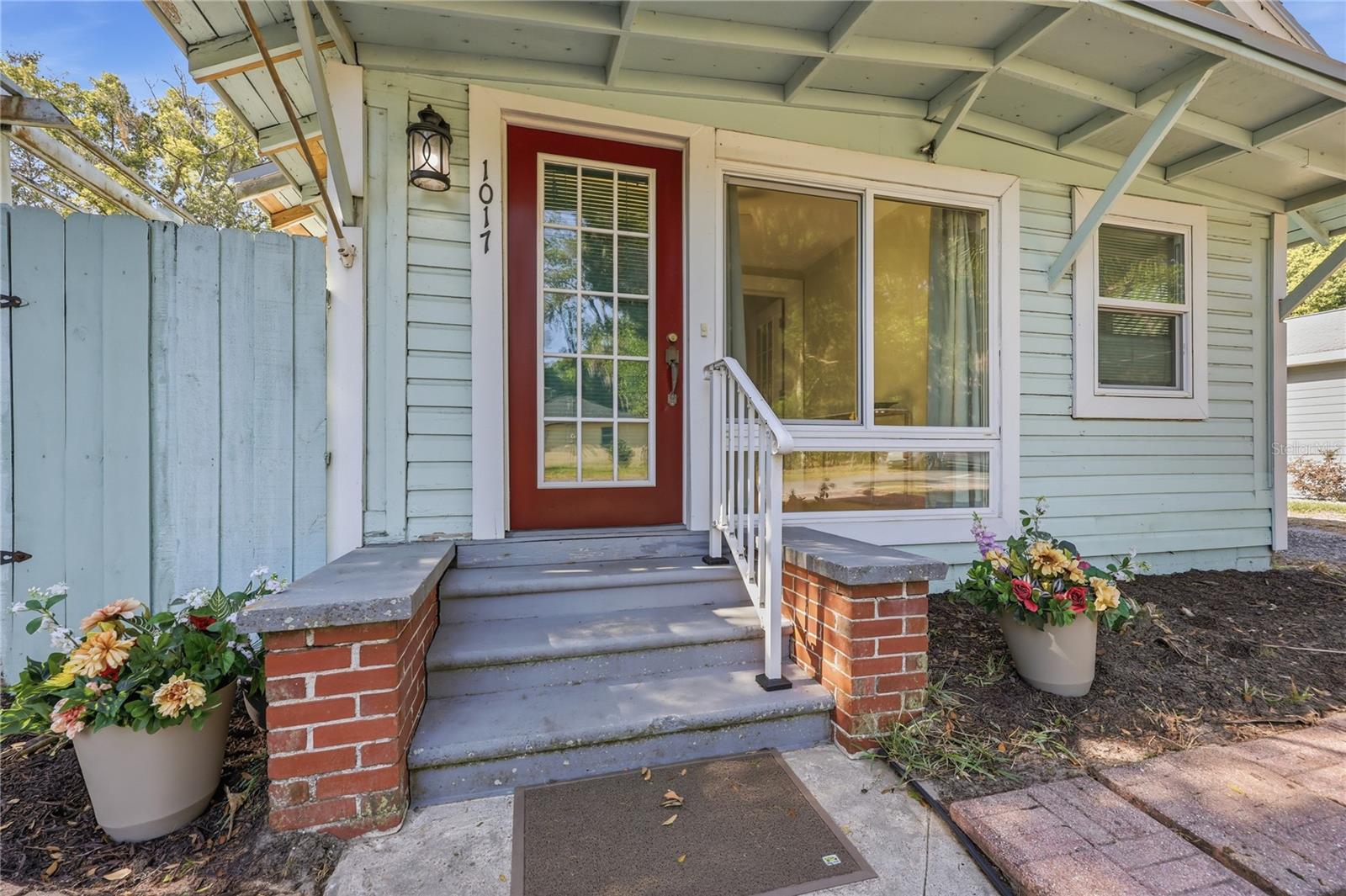 1017 NW 31ST AVE, GAINESVILLE, FL, 32609