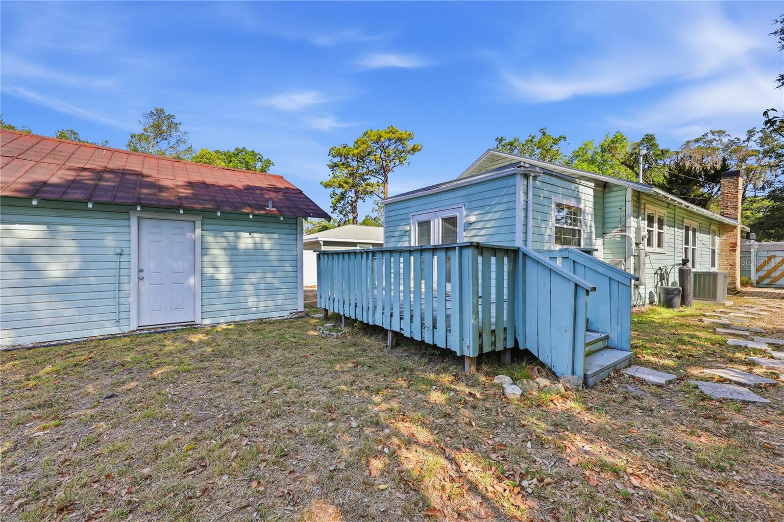 1017 NW 31ST AVE, GAINESVILLE, FL, 32609