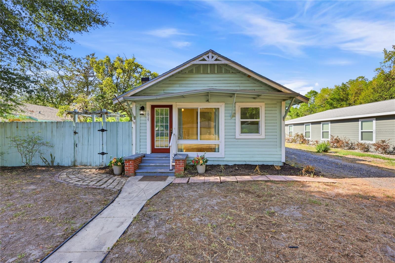 1017 NW 31ST AVE, GAINESVILLE, FL, 32609