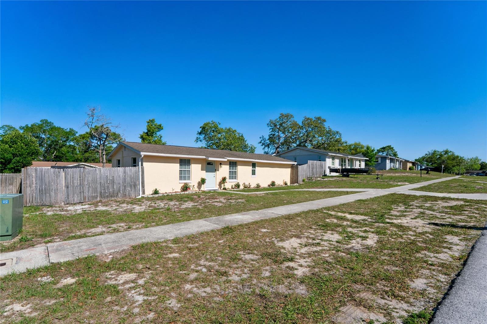 4309 PALLAS AVE, SPRING HILL, FL, 34608