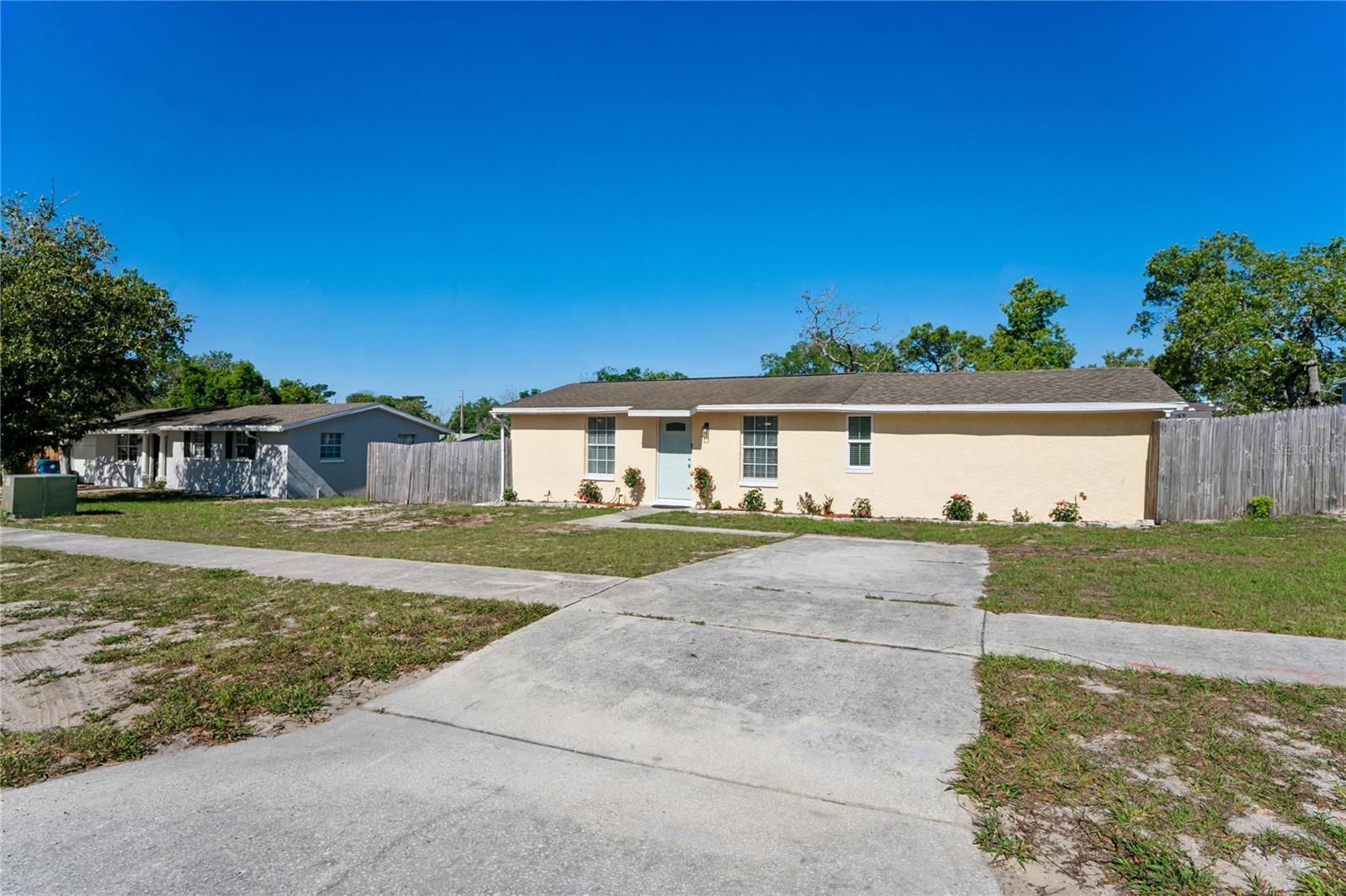 4309 PALLAS AVE, SPRING HILL, FL, 34608