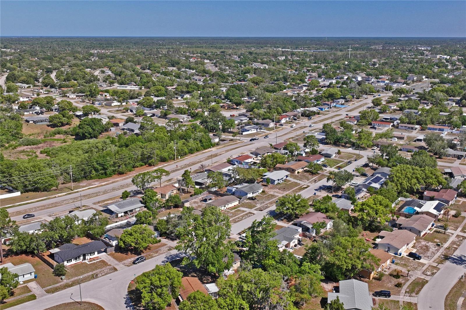 4309 PALLAS AVE, SPRING HILL, FL, 34608