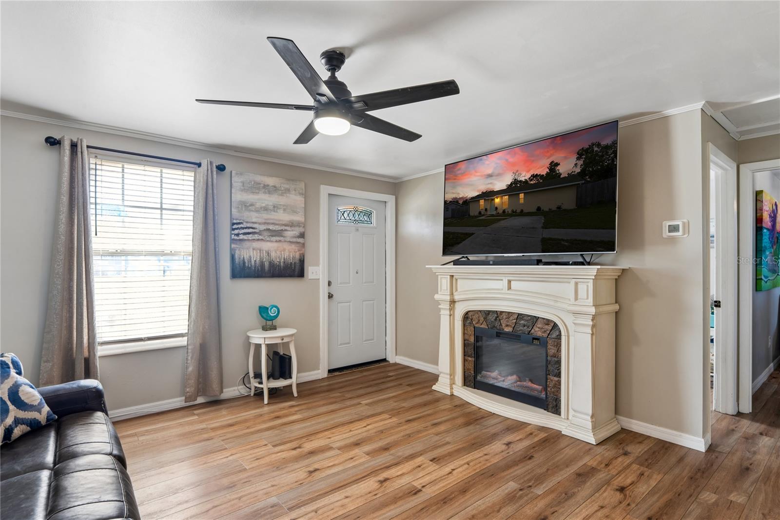 4309 PALLAS AVE, SPRING HILL, FL, 34608