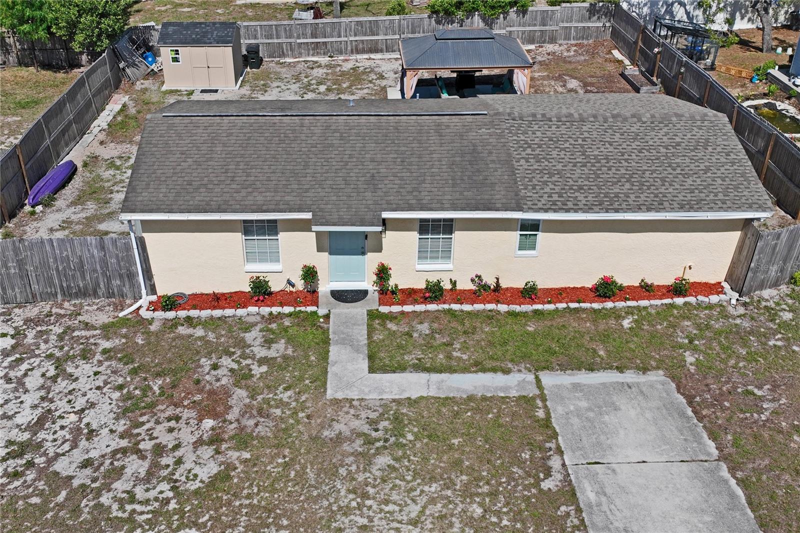 4309 PALLAS AVE, SPRING HILL, FL, 34608