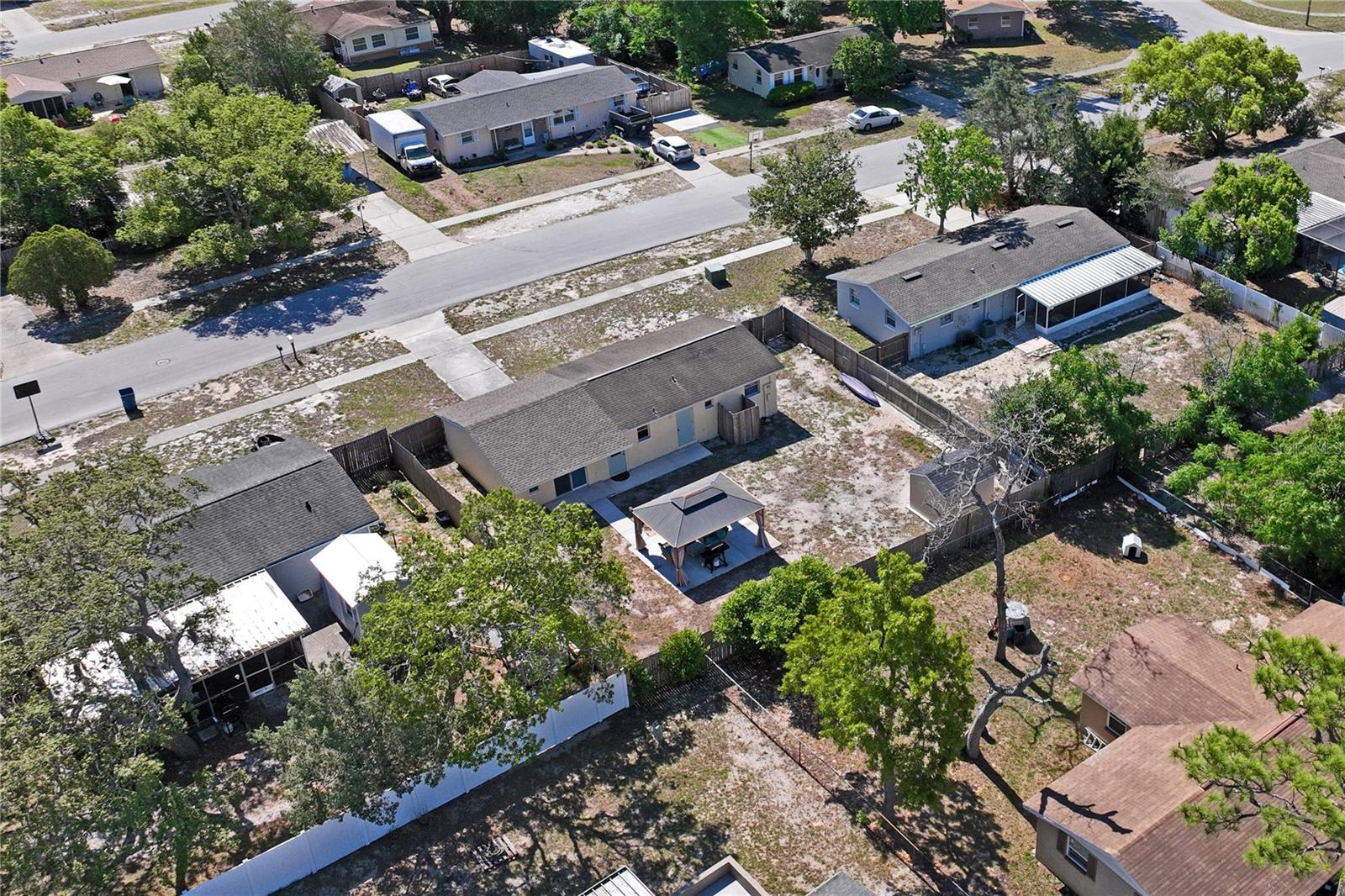 4309 PALLAS AVE, SPRING HILL, FL, 34608