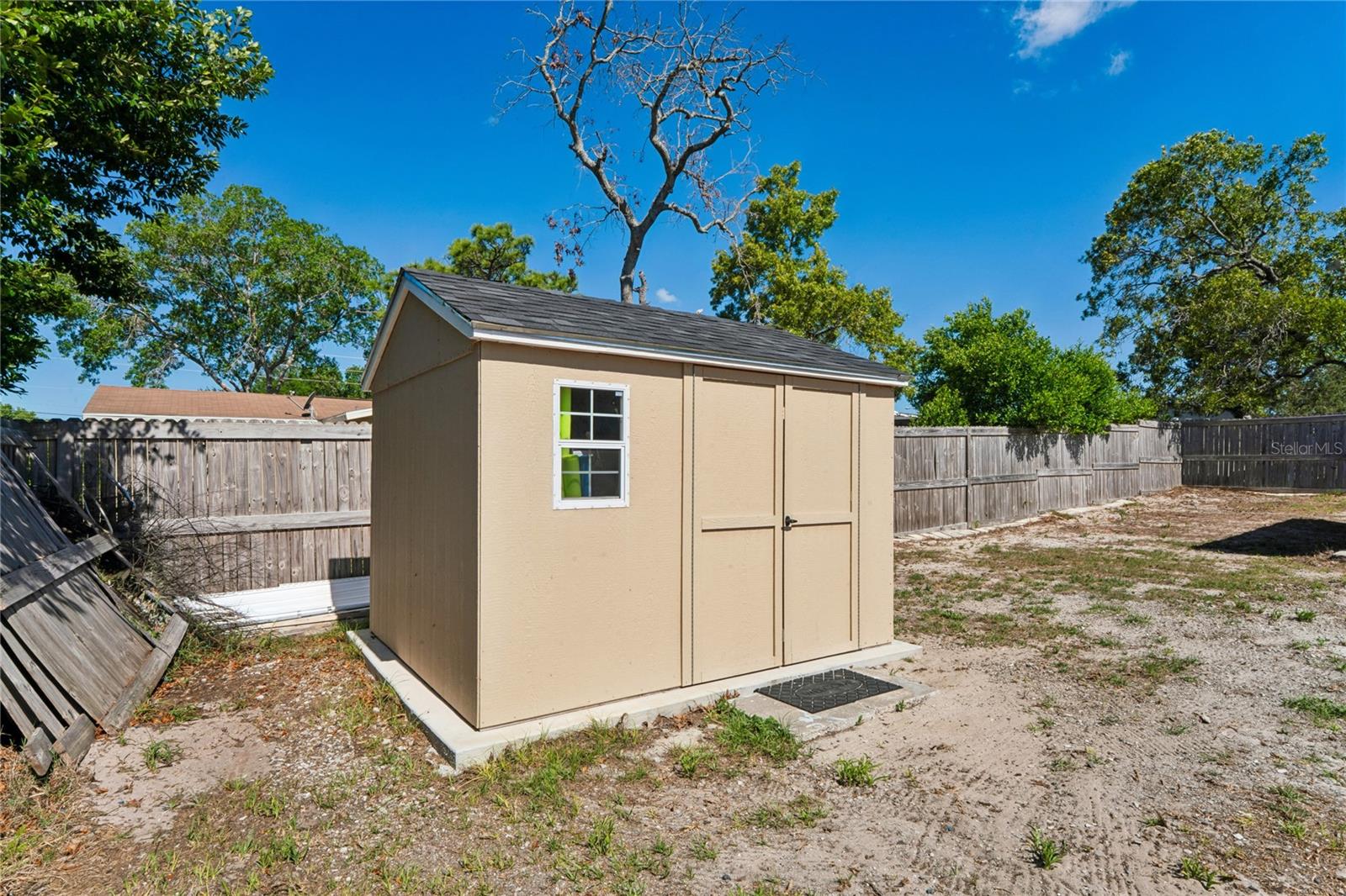 4309 PALLAS AVE, SPRING HILL, FL, 34608