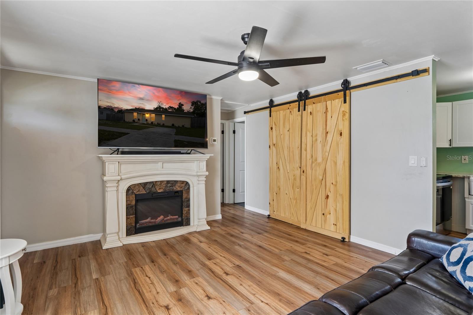 4309 PALLAS AVE, SPRING HILL, FL, 34608