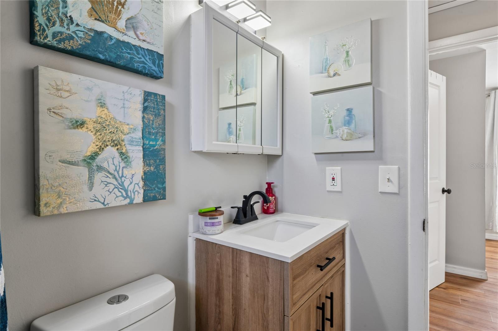 4309 PALLAS AVE, SPRING HILL, FL, 34608