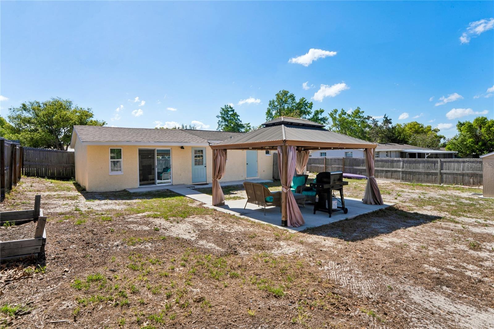 4309 PALLAS AVE, SPRING HILL, FL, 34608
