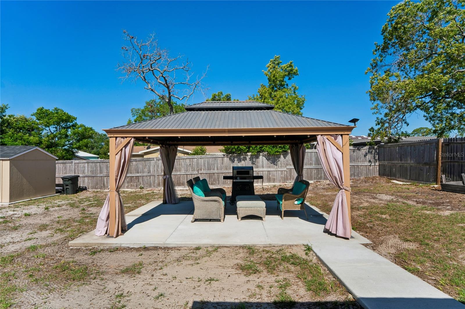 4309 PALLAS AVE, SPRING HILL, FL, 34608