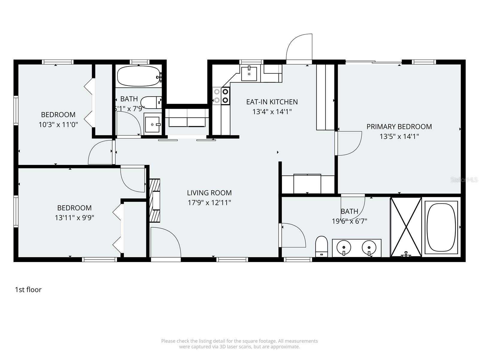 4309 PALLAS AVE, SPRING HILL, FL, 34608