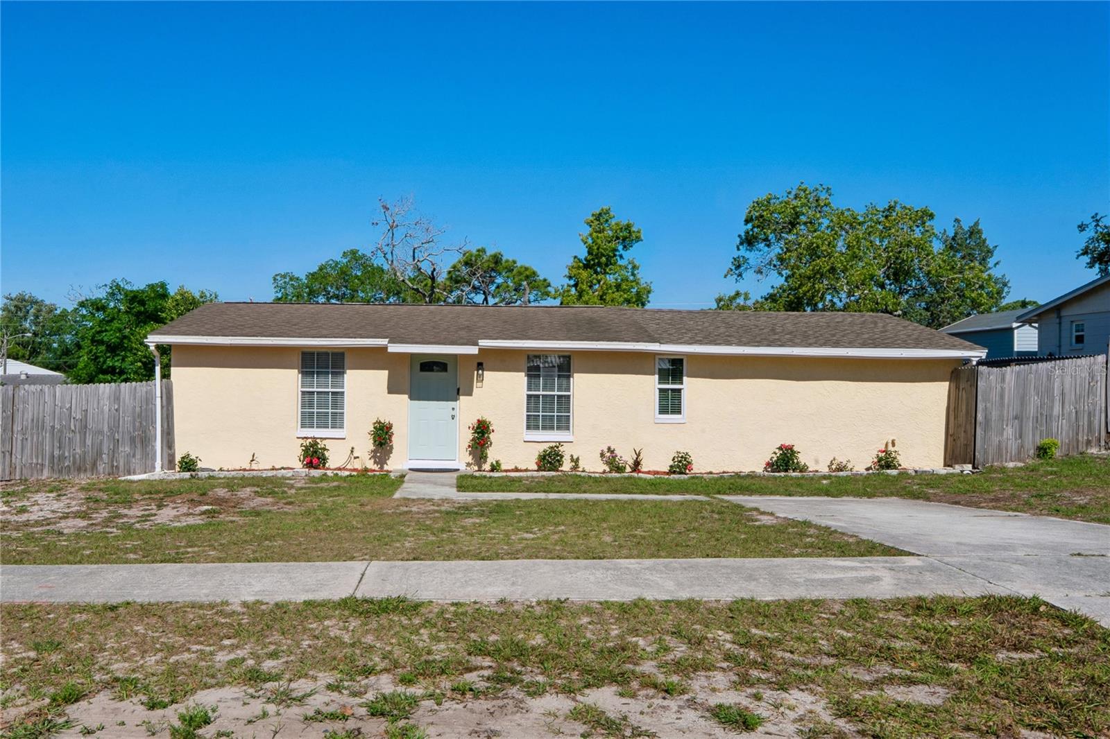 4309 PALLAS AVE, SPRING HILL, FL, 34608