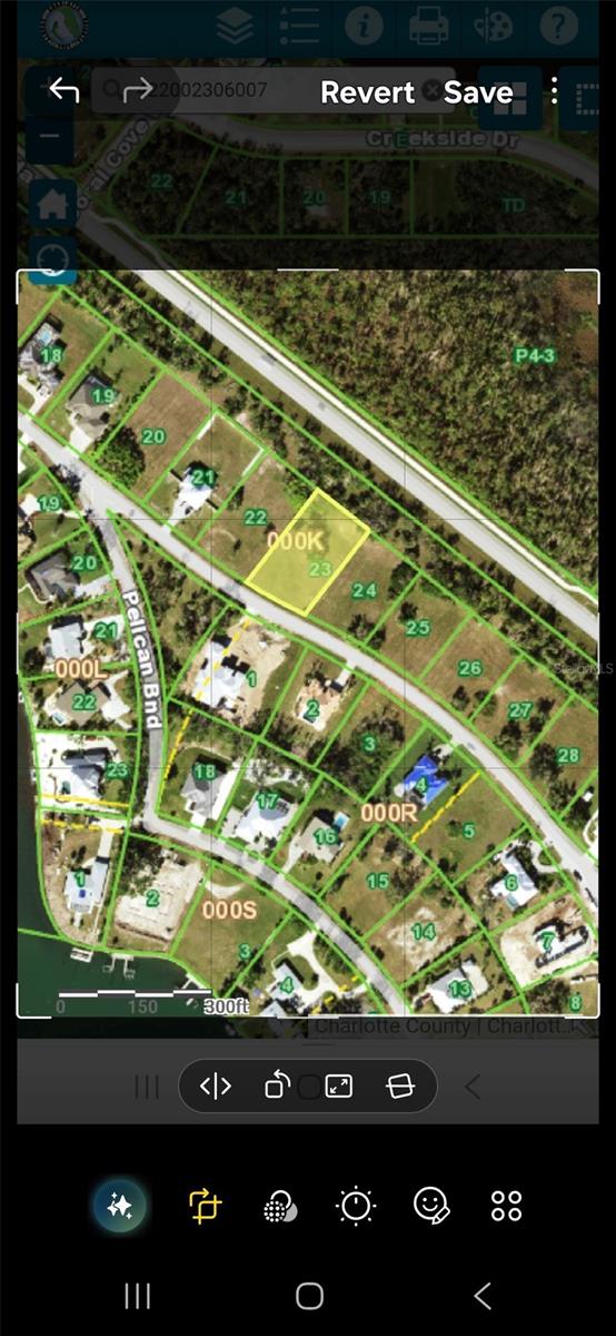 420 SPANIARDS RD, PLACIDA, FL, 33946