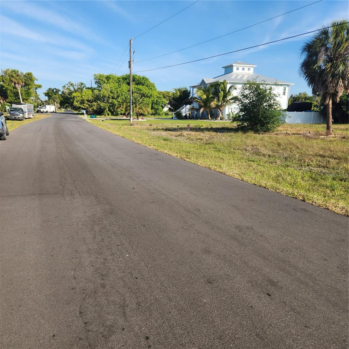 420 SPANIARDS RD, PLACIDA, FL, 33946