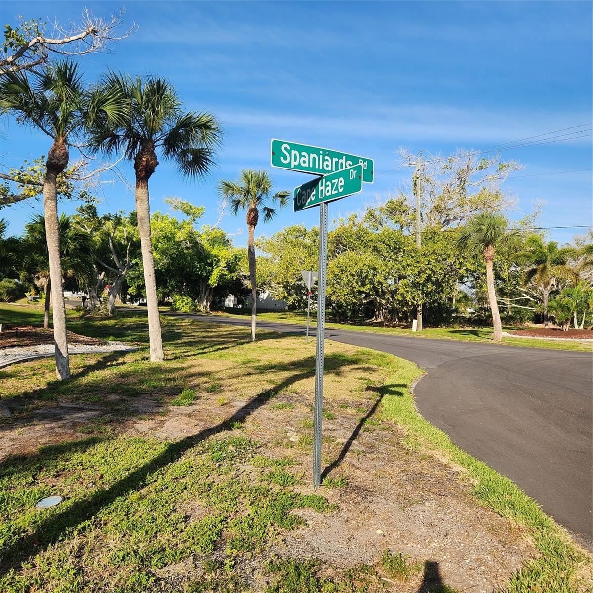 420 SPANIARDS RD, PLACIDA, FL, 33946