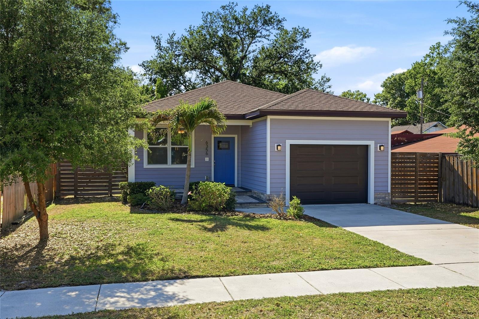 6356 30TH WAY N, ST PETERSBURG, FL, 33702