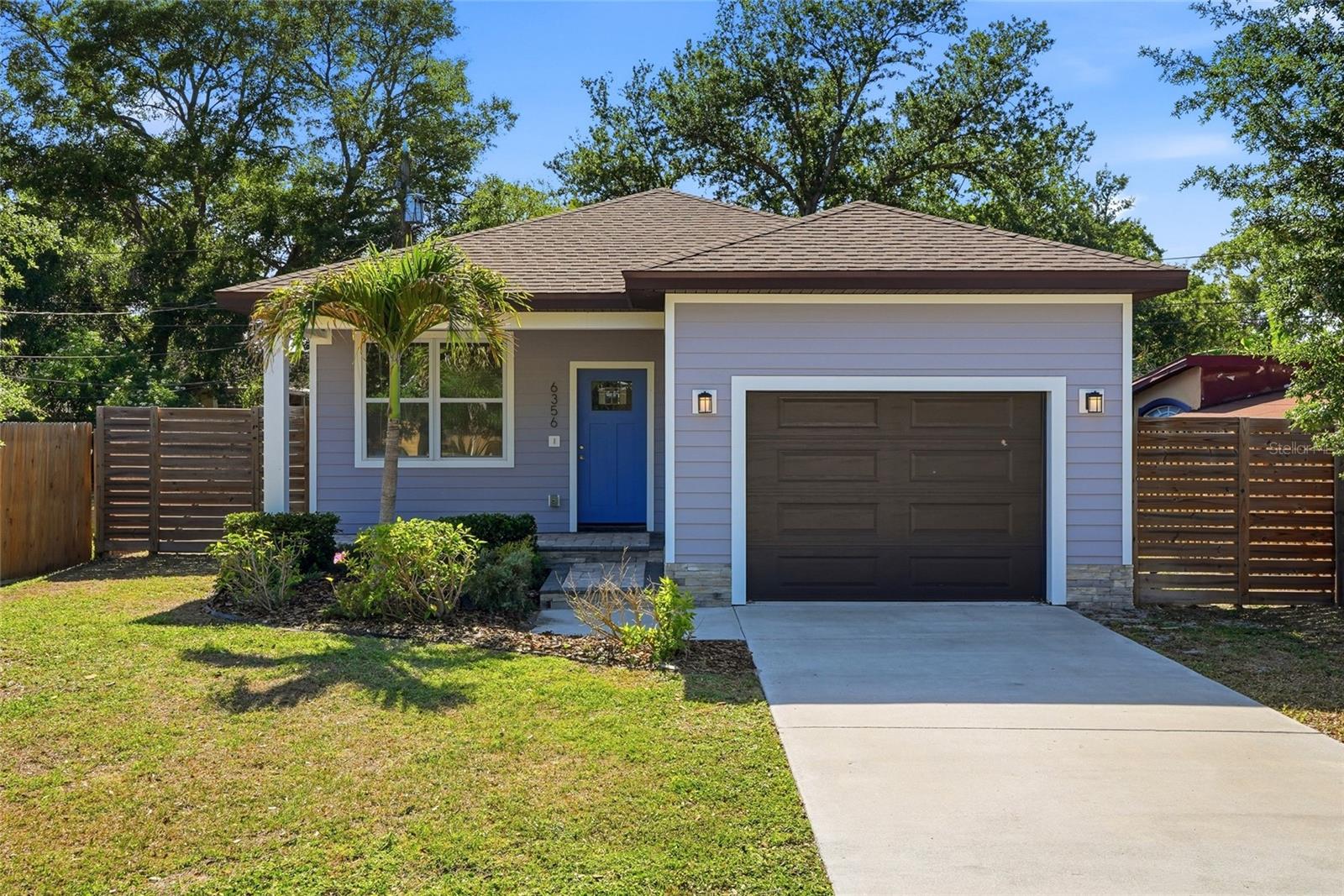 6356 30TH WAY N, ST PETERSBURG, FL, 33702