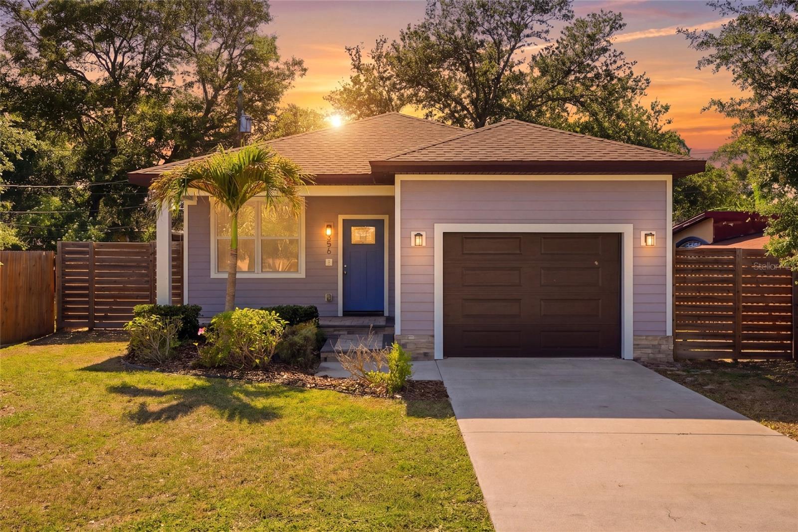 6356 30TH WAY N, ST PETERSBURG, FL, 33702