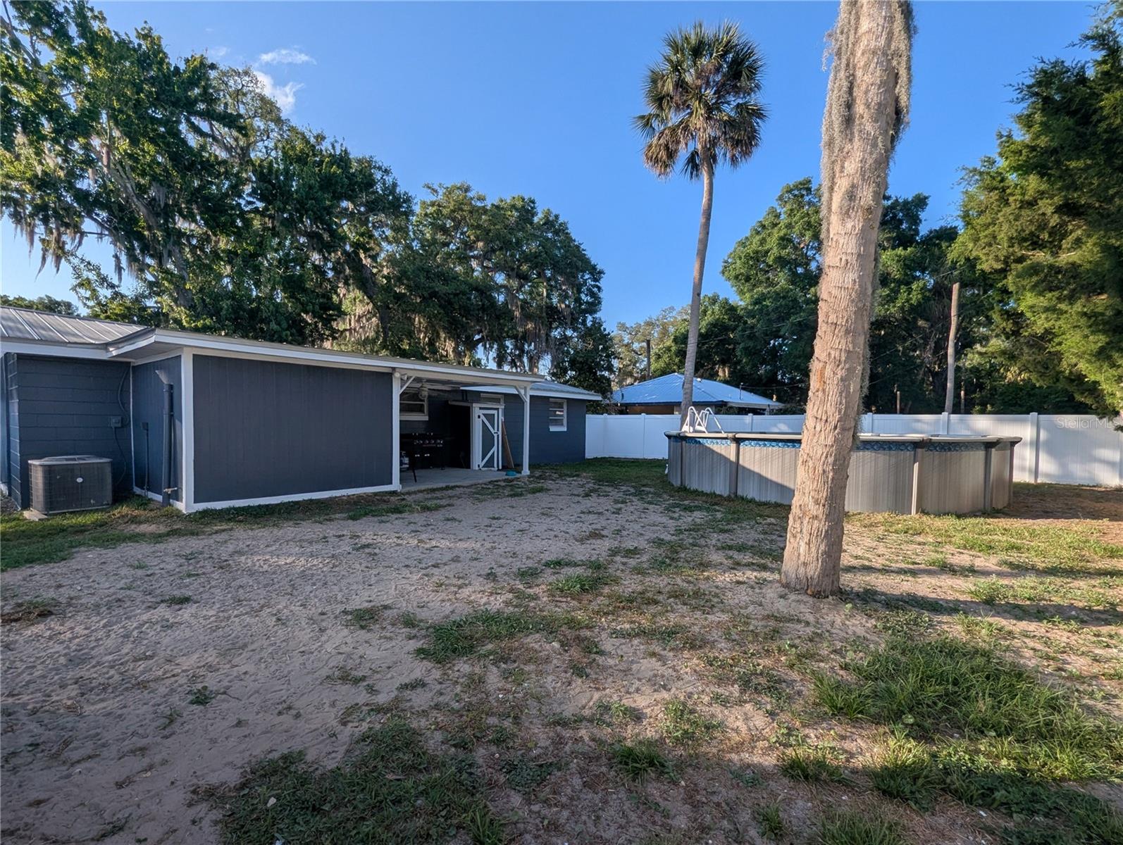 97 RISHER AVE, INGLIS, FL, 34449