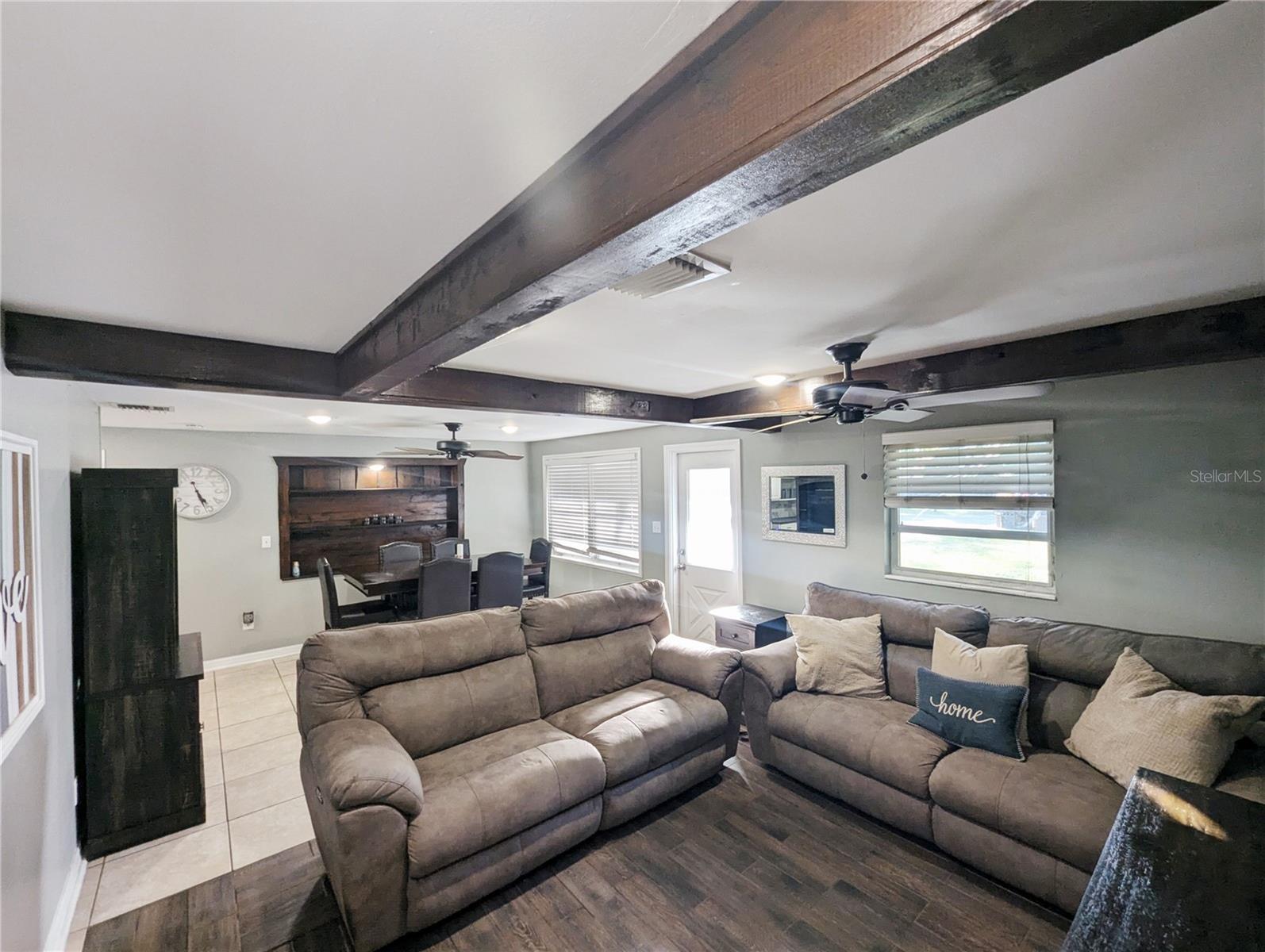 97 RISHER AVE, INGLIS, FL, 34449
