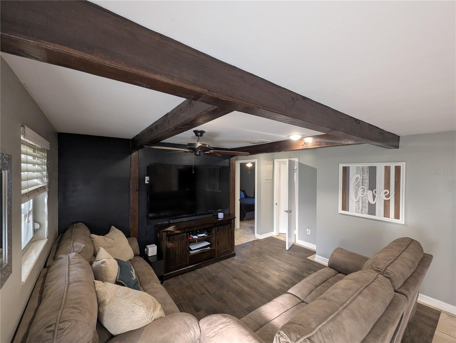97 RISHER AVE, INGLIS, FL, 34449