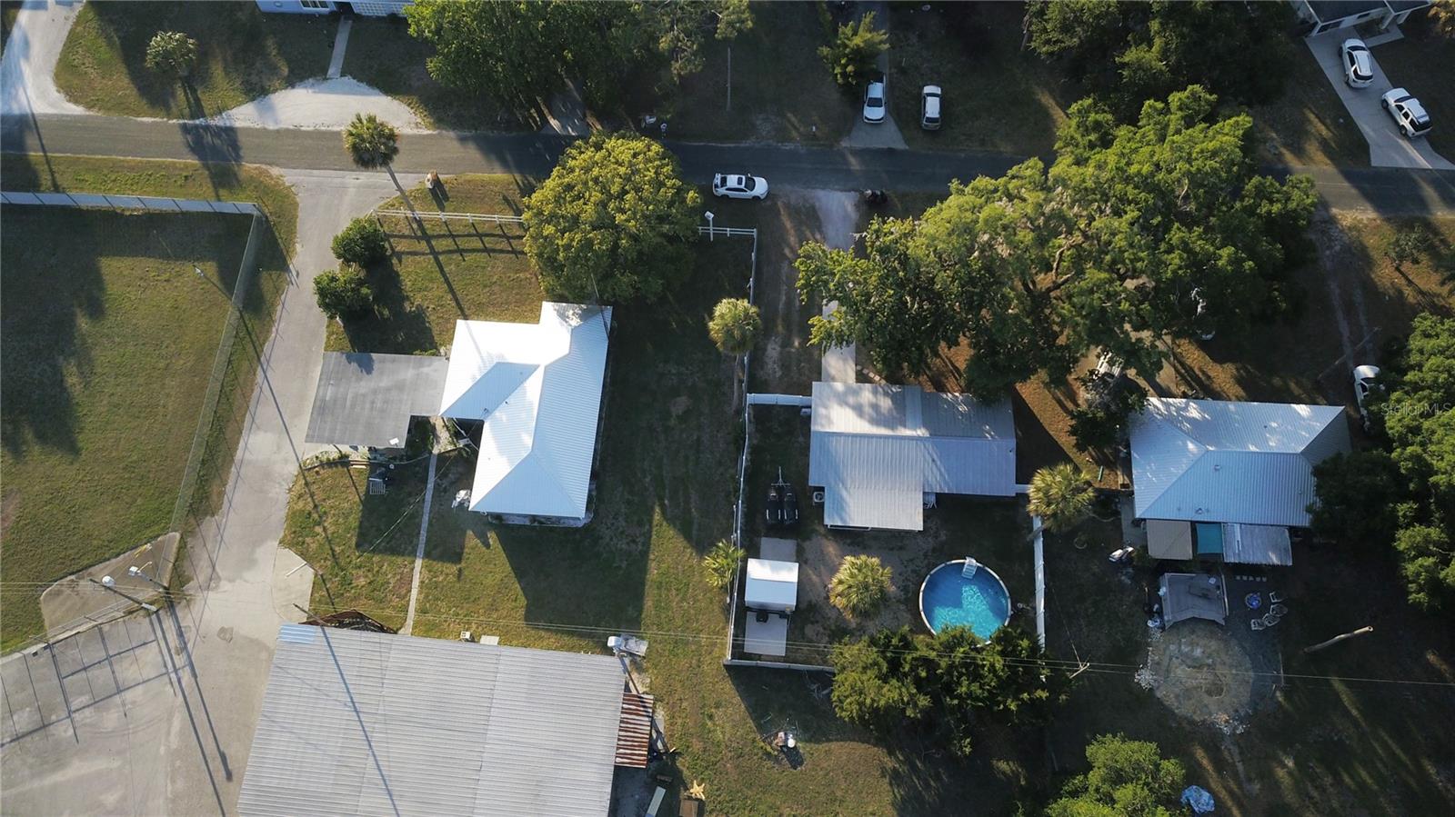 97 RISHER AVE, INGLIS, FL, 34449
