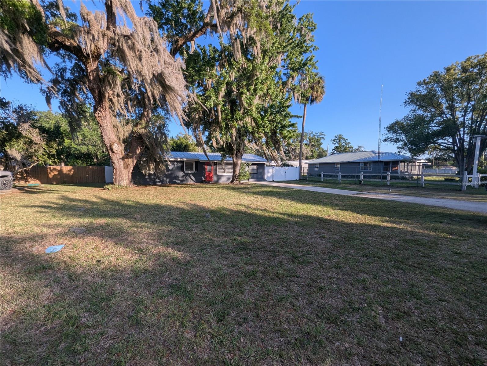 97 RISHER AVE, INGLIS, FL, 34449