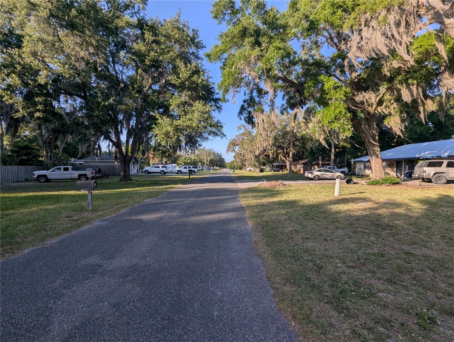 97 RISHER AVE, INGLIS, FL, 34449