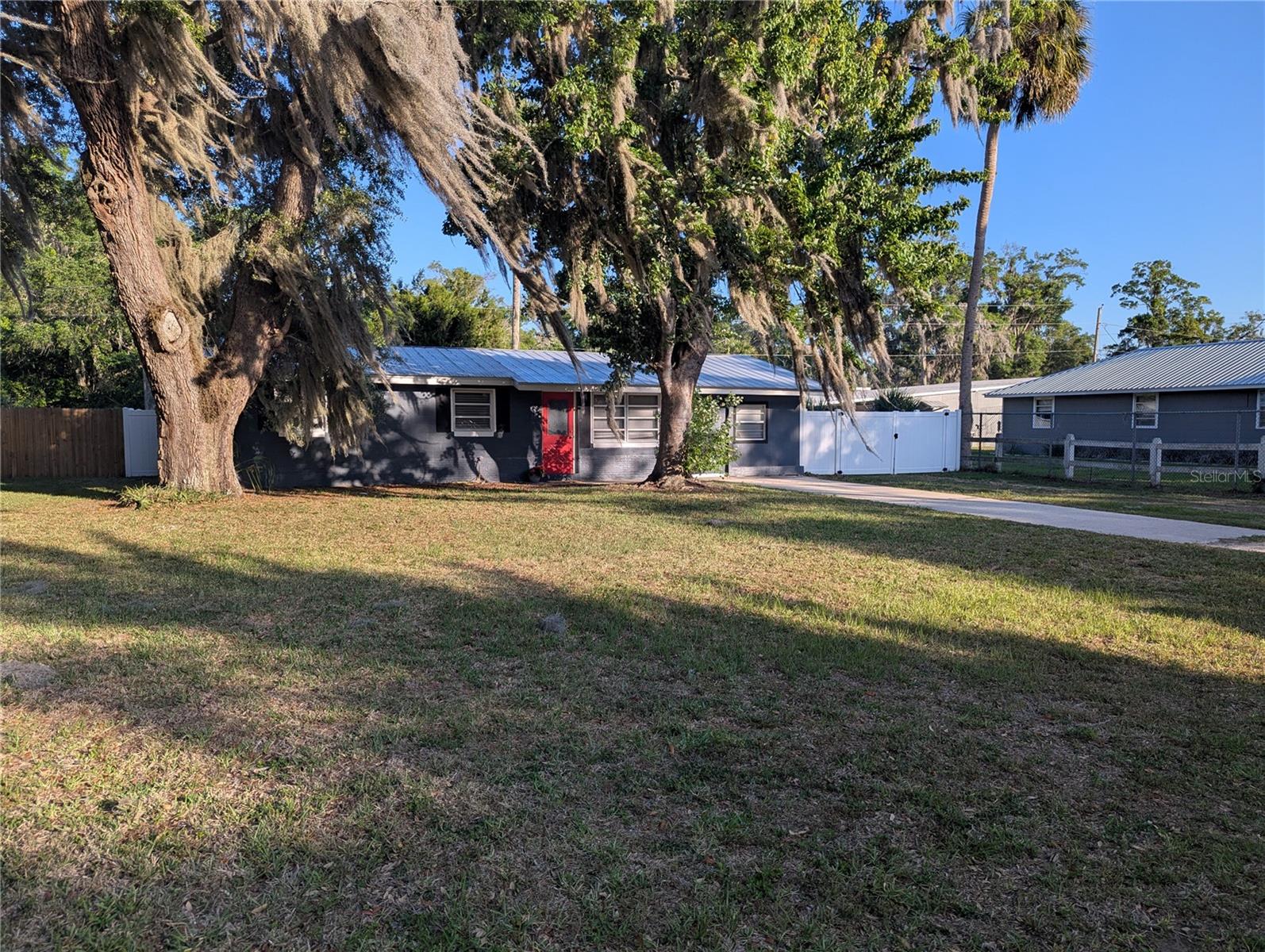 97 RISHER AVE, INGLIS, FL, 34449