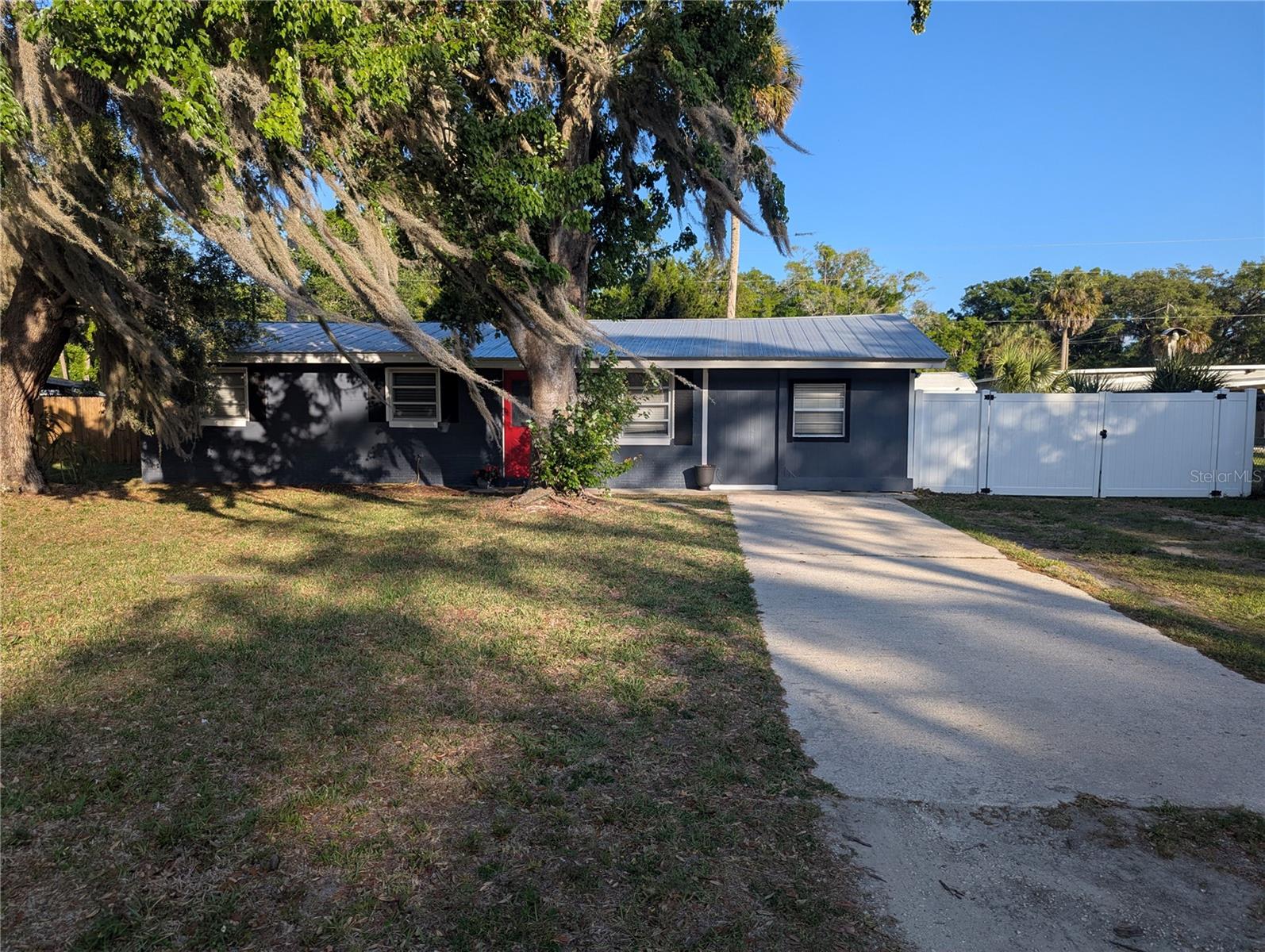 97 RISHER AVE, INGLIS, FL, 34449