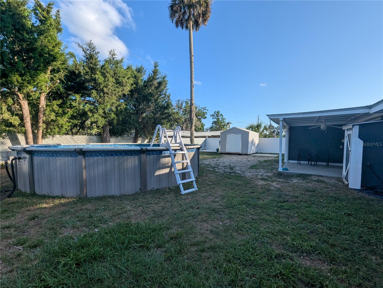 97 RISHER AVE, INGLIS, FL, 34449
