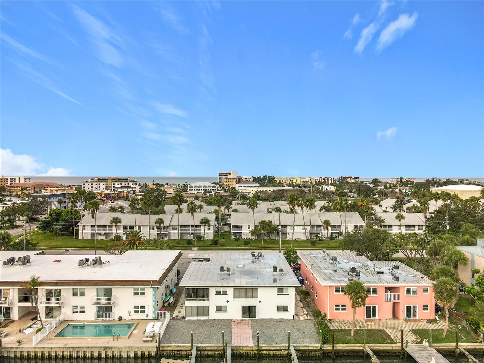 11705 3RD ST E #8, TREASURE ISLAND, FL, 33706