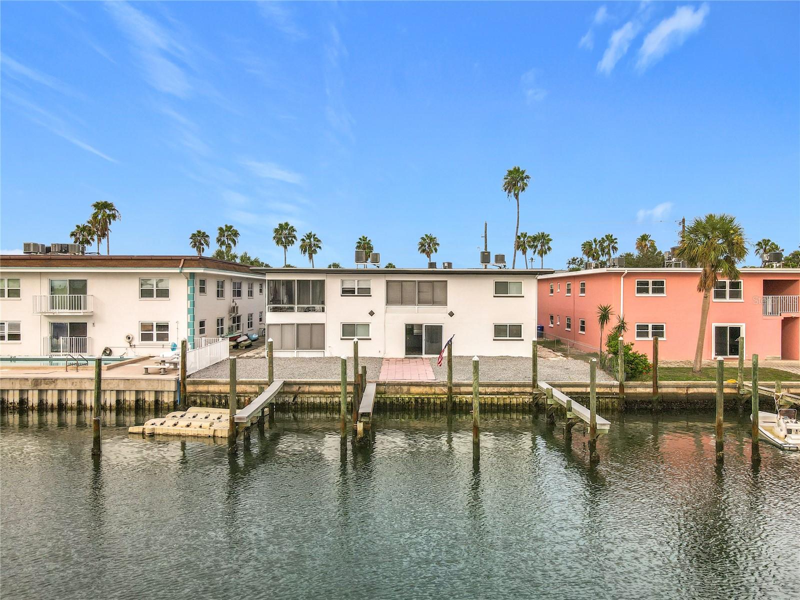 11705 3RD ST E #8, TREASURE ISLAND, FL, 33706