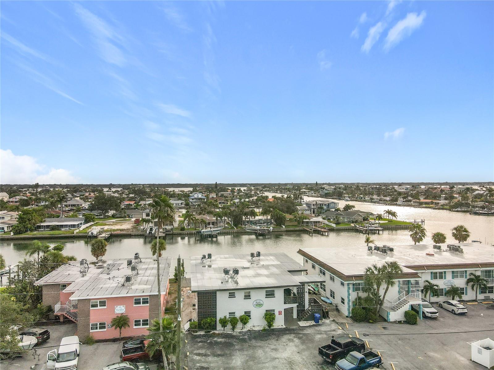 11705 3RD ST E #8, TREASURE ISLAND, FL, 33706